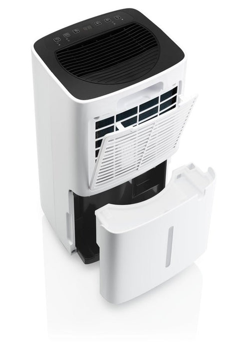 EAN 8590393343744 - Eta ETA263090000 deshumidificador 2 L 36 dB 160 W Blanco imagen 5