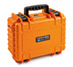 EAN 4031541738776 - B&W Cases 3000/O/RPD caja de herramientas Naranja Polipropileno (PP) imagen 1
