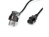 EAN 7630049632097 - ROLINE 19.08.1014 cable de transmisión Negro 3 m CEE 7/7 C13 acoplador imagen 2
