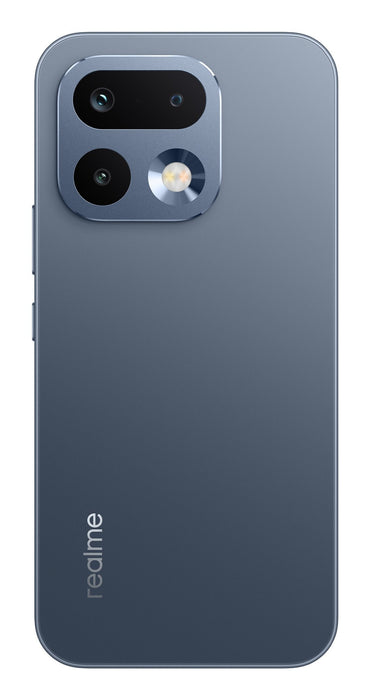 EAN 6941764485037 - realme 16 Pro 17,3 cm (6.8") SIM doble 5G 8 GB 512 GB 6500 mAh Gris imagen 3
