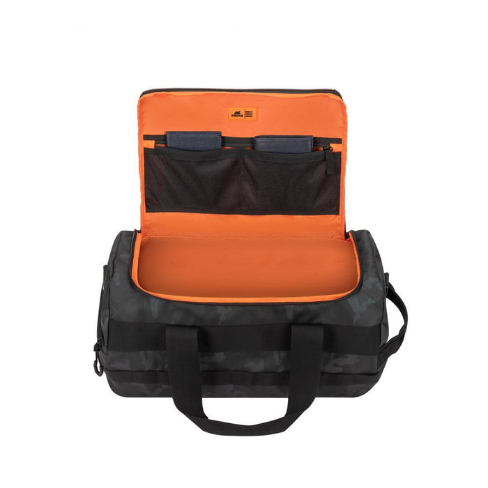 EAN 4260709010960 - Rivacase Sherwood bolso de lona 30 L Poliéster, Poliuretano Camuflaje imagen 16