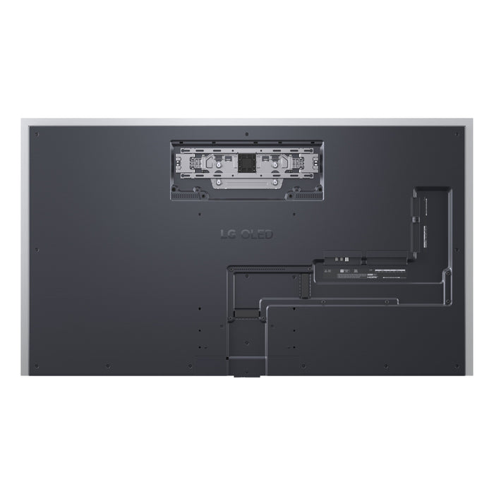 EAN 8806096686072 - LG OLED evo AI OLED65G64LW 165,1 cm (65") 4K Ultra HD Smart TV Wifi Plata imagen 4