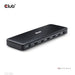 EAN 8719214472955 - CLUB3D Club 3D, Dockingstation TB4 12 in 1 imagen 5
