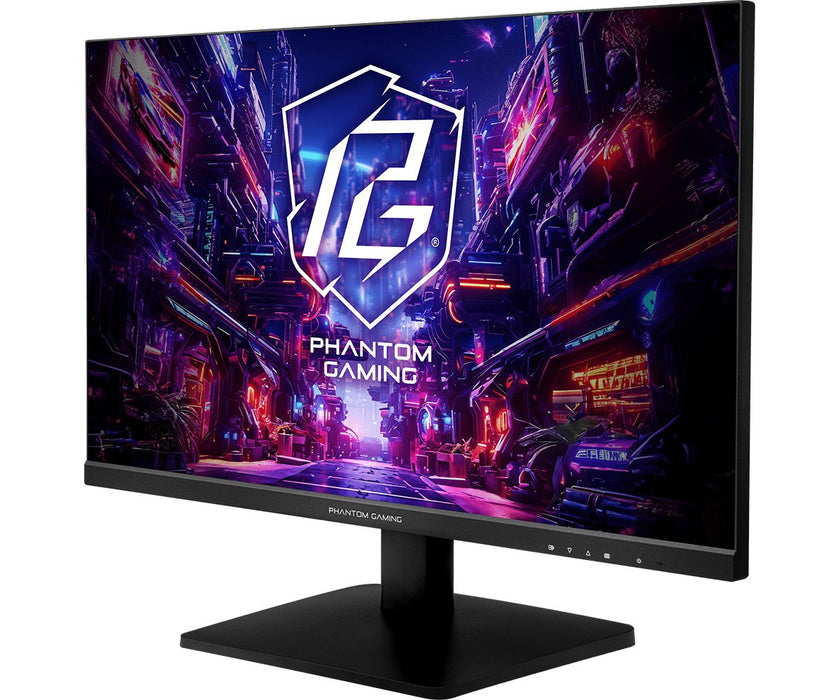 EAN 4710483947186 - Asrock PG27FFX1B pantalla para PC 68,6 cm (27") 1920 x 1080 Pixeles Full HD LED Negro imagen 3