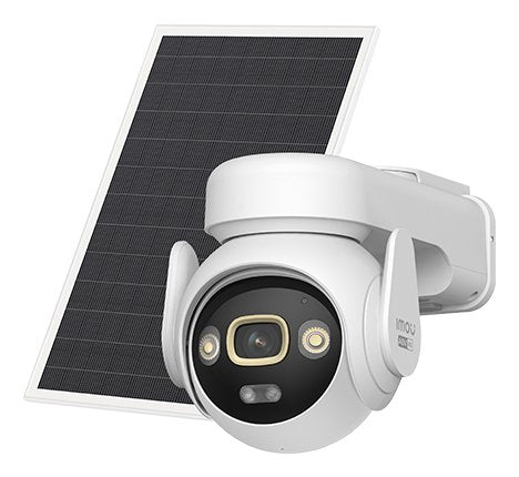 EAN 6937479644586 - Imou AOV PT 4K Kit Almohadilla Cámara de seguridad IP Exterior 3840 x 2160 Pixeles imagen 4