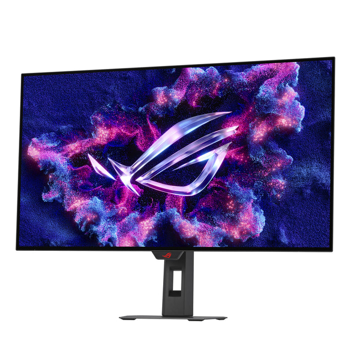 EAN 4711636007191 - ASUS ROG Strix XG32UCWMG pantalla para PC 80 cm (31.5") 3840 x 2160 Pixeles 4K Ultra HD OLED Negro imagen 4