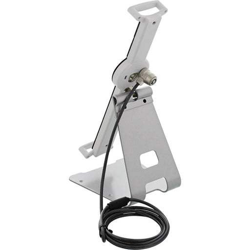 EAN 4043718236572 - InLine 4043718236572 Soporte pasivo Tablet/UMPC Plata imagen 1