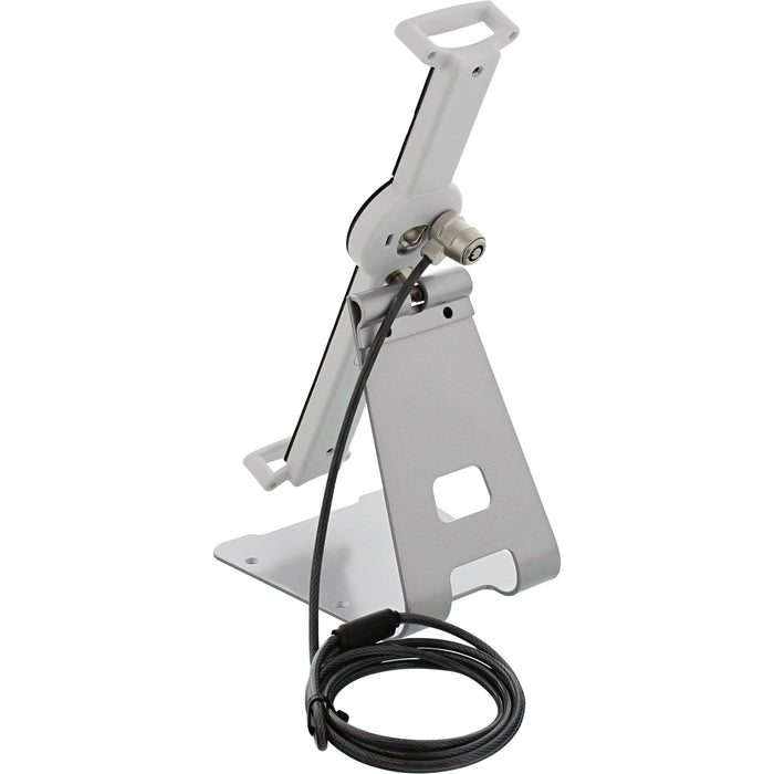 EAN 4043718236572 - InLine 4043718236572 Soporte pasivo Tablet/UMPC Plata imagen 1