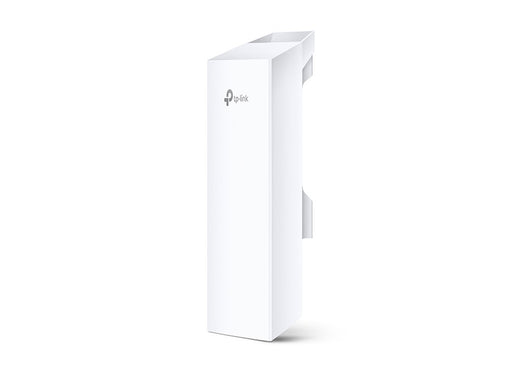 EAN 6935364071677 - TP-Link CPE210 300 Mbit/s Blanco Energía sobre Ethernet (PoE) imagen 1