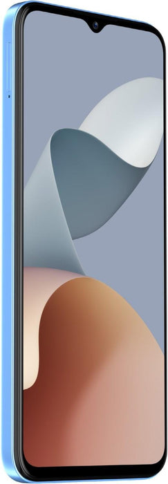 EAN 6902176100697 - ZTE Blade A73 16,8 cm (6.6") SIM única 4G USB Tipo C 4 GB 128 GB 5000 mAh Azul imagen 2