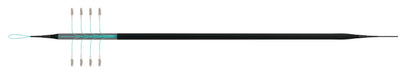EAN 4049759307851 - EFB Elektronik O8322S190OM3 Cable de fibra óptica e InfiniBand 190 m 8x LC U-DQ(ZN) BH Beige, Negro, Azul imagen 5