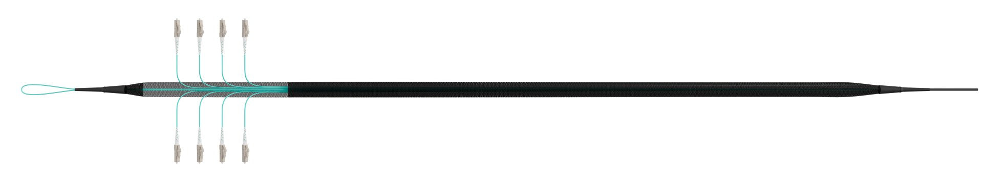 EAN 4049759305086 - EFB Elektronik O8322S60OM3 Cable de fibra óptica e InfiniBand 60 m 8x LC U-DQ(ZN) BH Beige, Negro, Azul imagen 5