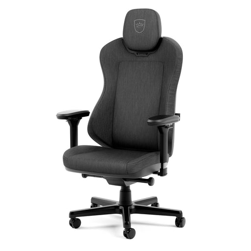 EAN 4251442514907 - noblechairs AURA Asiento acolchado Respaldo acolchado imagen 1