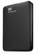 EAN 0718037855448 - Western Digital Elements Portable disco duro externo 1 TB 2.5" Micro-USB B 3.2 Gen 1 (3.1 Gen 1) Negro imagen 1