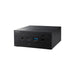 EAN 4711081510185 - ASUS VivoMini PN51-BB343MDS1 0,62 l tamaño PC Negro 5500U Socket FP6 2,1 GHz imagen 9