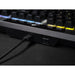 EAN 840006660132 - Corsair K70 RGB PRO teclado Juego USB AZERTY Francés Negro imagen 15