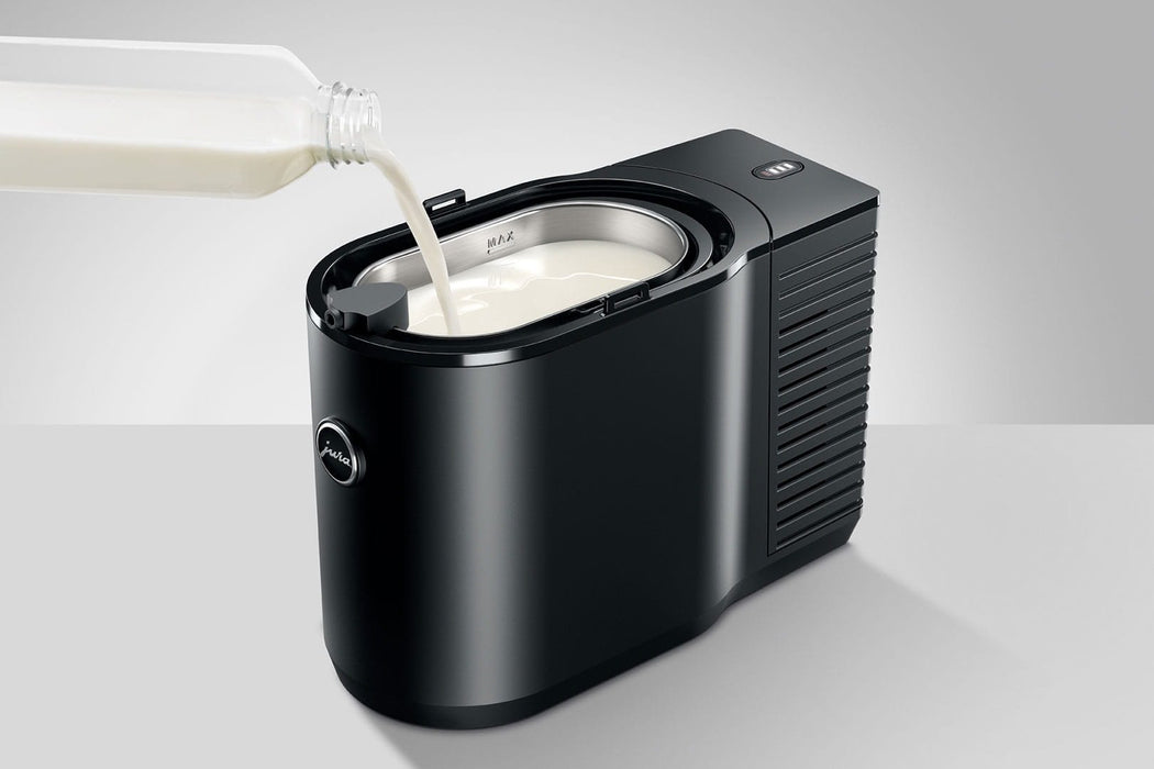 EAN 7610917242467 - JURA Cool Control Negro 2,5 L Tanque de leche imagen 8