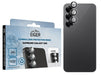 EAN 5055821779760 - EIGER EGSP01008 protector de pantalla o trasero para teléfono móvil Protector para lentes de cámara Samsu imagen 1
