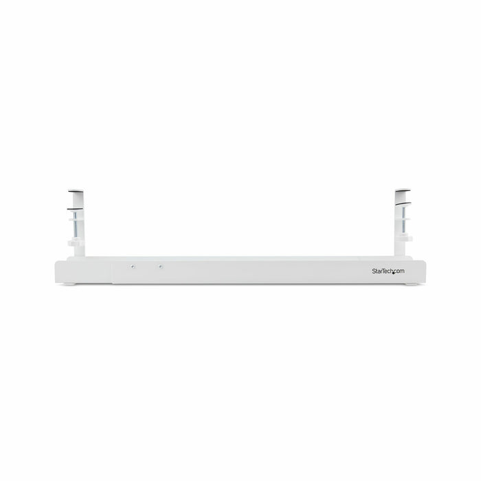 EAN 0065030907354 - StarTech.com CALW-DESK-CABLE-TRAY organizador de cables Bandeja de cables 1 pieza(s) imagen 3
