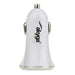 EAN 5901720133717 - Akyga Car charger AK-CH-07 USB 5V/3.0A 15W Quick Charge 3.0 Teléfono móvil, Tableta Blanco Carga rápida A imagen 2