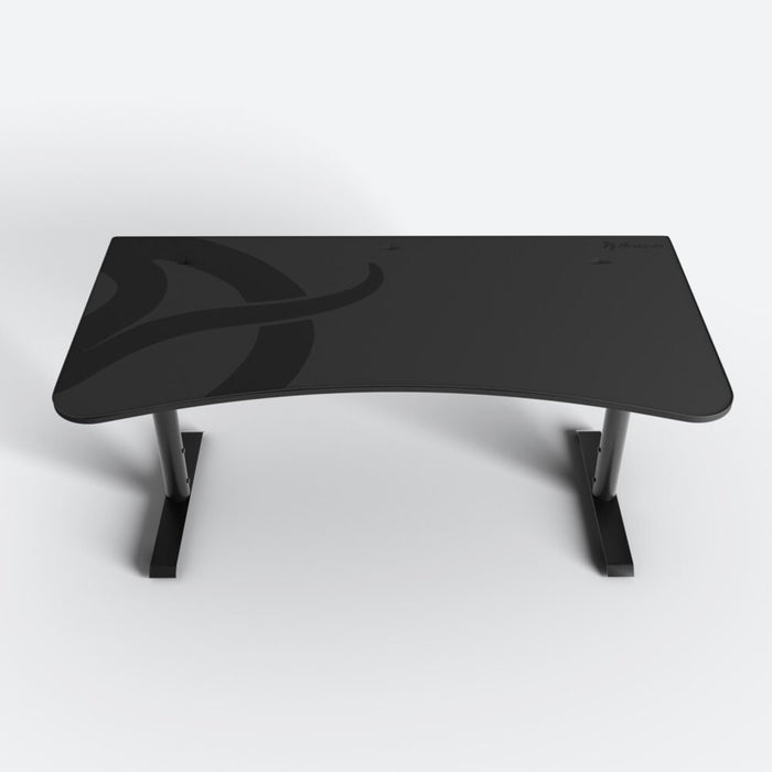 EAN 850009447777 - Arozzi Arena Gaming Desk Negro, Gris imagen 4