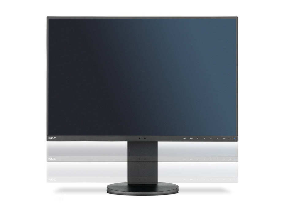 EAN 5028695116504 - NEC MultiSync EA241WU pantalla para PC 61 cm (24") 1920 x 1200 Pixeles WUXGA LCD Negro imagen 2