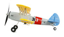 EAN 4262500343391 - Amewi N2S-2 Stearman modelo controlado por radio Biplano Motor eléctrico imagen 4