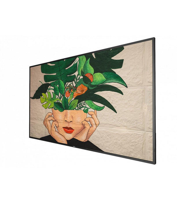 EAN 8712581778668 - Philips 55BDL4511D/00 pantalla de señalización Pizarra de caballete digital 139,7 cm (55") 500 cd / m² 4K imagen 1