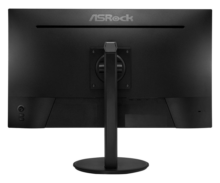 EAN 4717677331424 - Asrock PG27FFS2E pantalla para PC 68,6 cm (27") 1920 x 1080 Pixeles Full HD LED Negro imagen 6