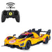 EAN 4042774478735 - Jamara 402263 modelo controlado por radio Coche deportivo Motor eléctrico 1:24 imagen 1