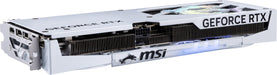 EAN 4711377335744 - MSI GAMING GeForce RTX 5060 TI 16G TRIO OC WHITE NVIDIA 16 GB GDDR7 imagen 10