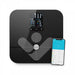EAN 8594175358520 - TrueLife TLFSW7BTB báscula de baño Plaza Negro Báscula personal electrónica imagen 1