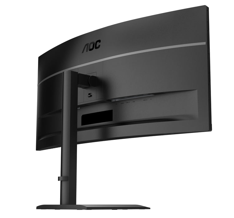 EAN 4038986112864 - AOC CU34E4C pantalla para PC 86,4 cm (34") 3440 x 1440 Pixeles Negro imagen 11