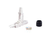EAN 4015867233870 - Equip 121161 conector RJ-45 Negro, Blanco imagen 2