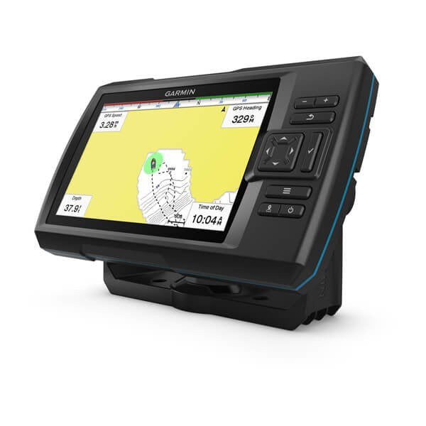 EAN 753759268374 - Garmin STRIKER Vivid 7cv buscador de peces 17,8 cm (7") 500 W imagen 3