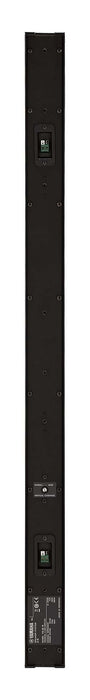 EAN 4957812624435 - Yamaha VXL1B-16 altavoz Rango completo Negro Alámbrico 160 W imagen 3
