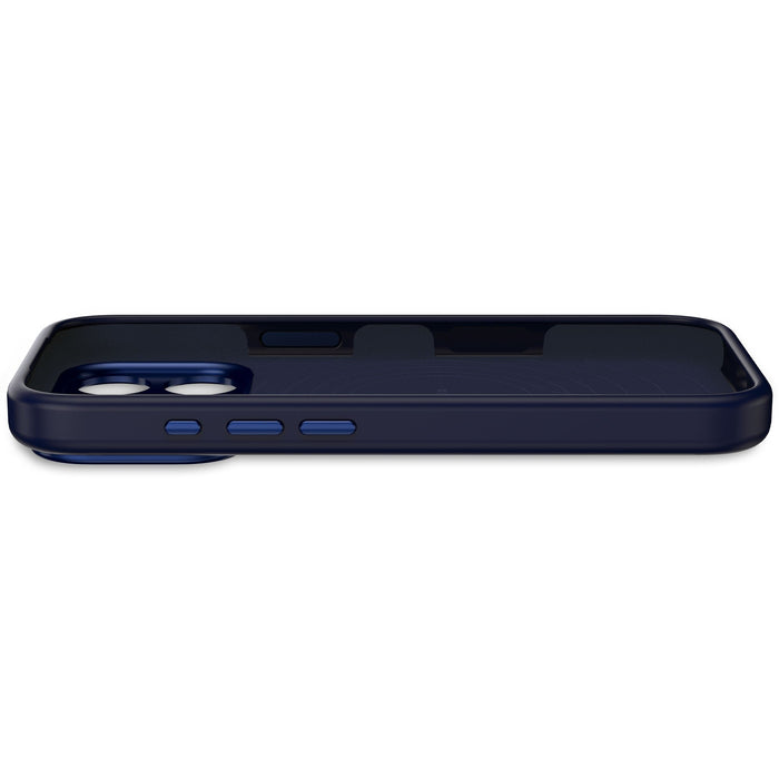 EAN 8721145008615 - Decoded Silicone Backcover Apple iPhone 17 Pro Max True Navy funda para teléfono móvil 17,5 cm (6.9") Mar imagen 4