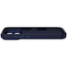 EAN 8721145008615 - Decoded Silicone Backcover Apple iPhone 17 Pro Max True Navy funda para teléfono móvil 17,5 cm (6.9") Mar imagen 4