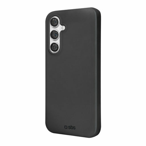 EAN 8018417470035 - SBS TEINSTSAA35K funda para teléfono móvil 16,8 cm (6.6") Negro imagen 1