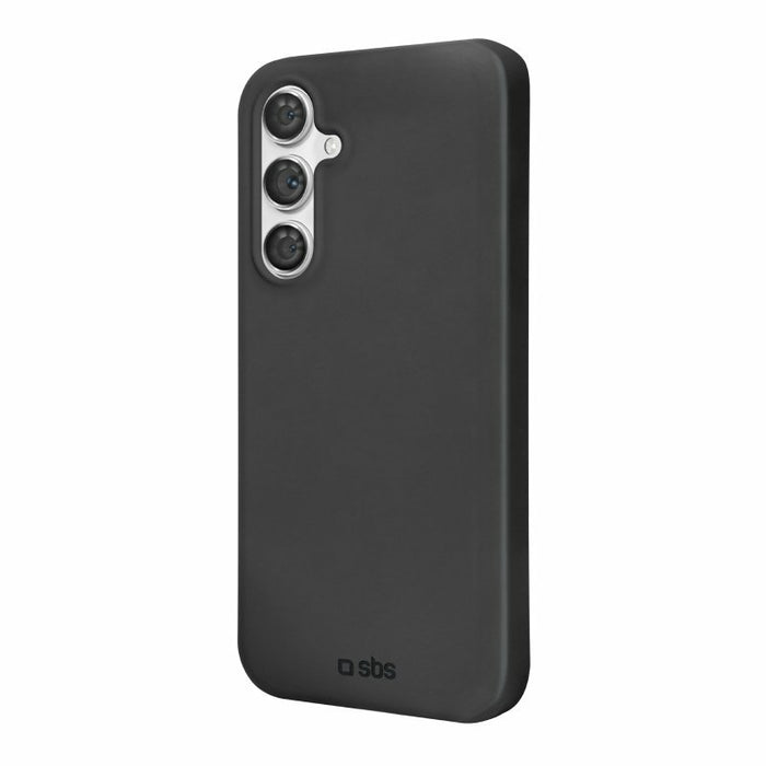 EAN 8018417470035 - SBS TEINSTSAA35K funda para teléfono móvil 16,8 cm (6.6") Negro imagen 1