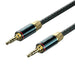 EAN 6922794774421 - Vention BAYGL cable de audio 10 m 3,5mm Verde imagen 1