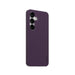 EAN 5715685016394 - PanzerGlass CARE™ by ® Case Plum Purple Samsung Galaxy S25 funda para teléfono móvil Púrpura imagen 1