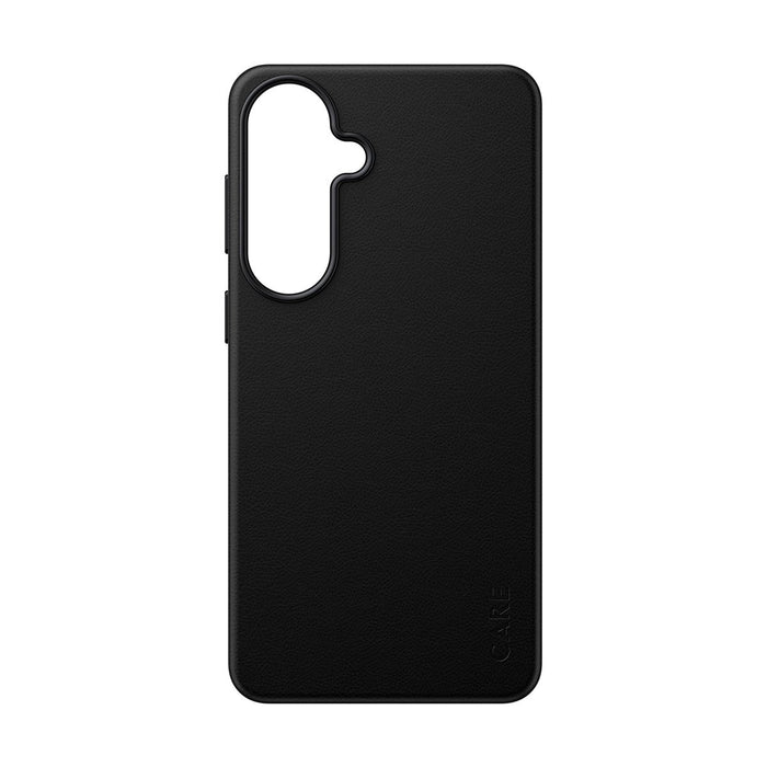 EAN 5715685037948 - PanzerGlass CARE™ by ® Solo Case Black w. Qi Samsung Galaxy S26+ funda para teléfono móvil Negro imagen 4