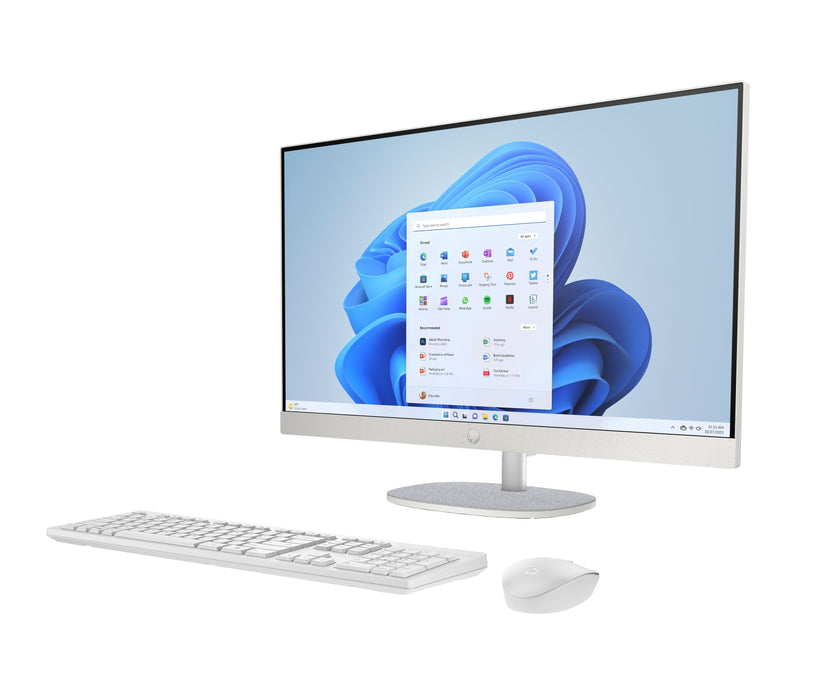EAN 199251128479 - HP All-in-One 27-cr0078ns Intel® Core™ i5 i5-1335U 68,6 cm (27") 1920 x 1080 Pixeles PC todo en uno 16 GB  imagen 10