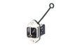 EAN 4250184123712 - METZ CONNECT 14010833C0MN conector RJ-45 Plata imagen 1