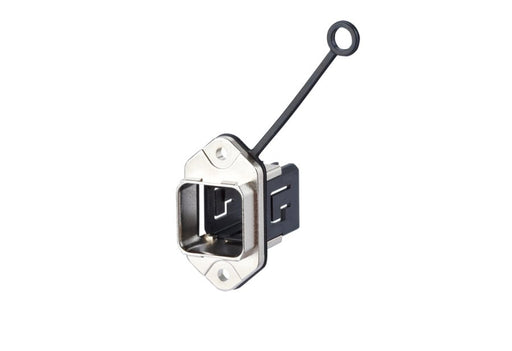 EAN 4250184123712 - METZ CONNECT 14010833C0MN conector RJ-45 Plata imagen 1