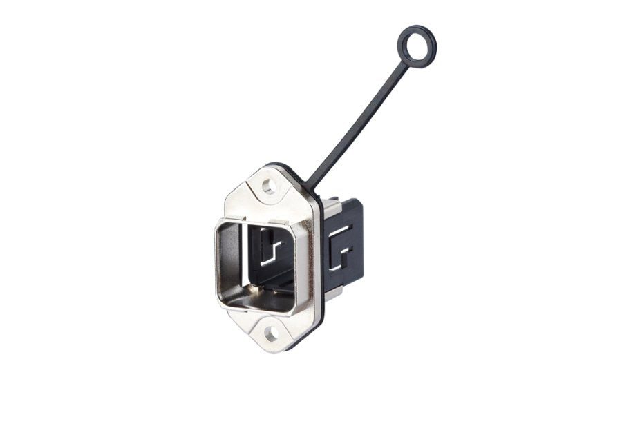 EAN 4250184123712 - METZ CONNECT 14010833C0MN conector RJ-45 Plata imagen 1
