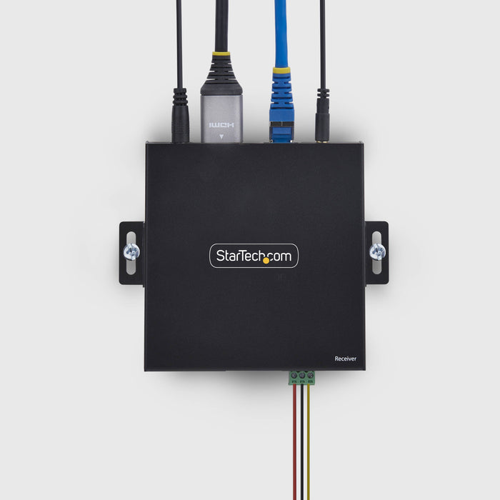 EAN 0065030912662 - StarTech.com IH2006-HDMI-RX extensor KVM imagen 9