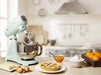 EAN 8017709304492 - Smeg SMF03PGEU batidora 800 W Verde imagen 12