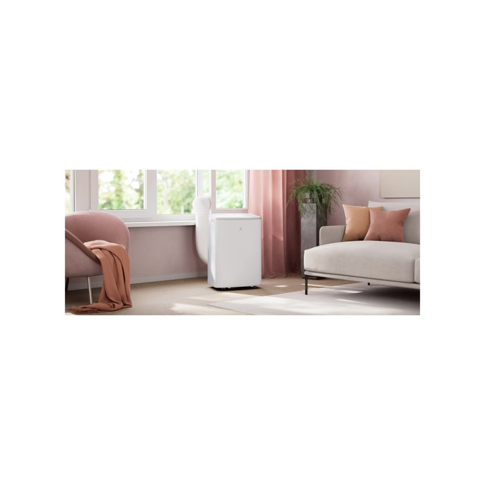 EAN 7332543978984 - Electrolux EXP26U339CW aire acondicionado portátil 64 dB Blanco imagen 7